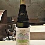 にい留 - 　　　　　　2018.09.01