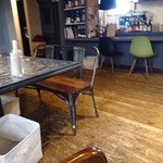 トライベッカ - 