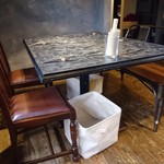 トライベッカ - 