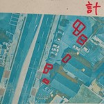 トライベッカ - 駐車場案内