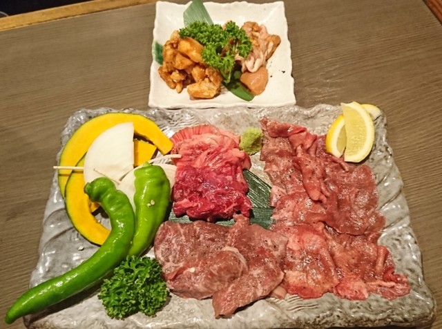 炭火焼肉 テシオ 西那須野店 Teshio 西那須野 焼肉 食べログ 炭火焼肉 テシオ 西那須野店 Teshio 西那須野 焼肉 食べログ