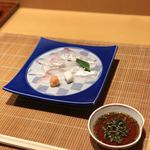 花小路 さわ田 - 