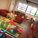 Cafe★dining LiLii Park - 