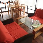 Cafe★dining LiLii Park - 