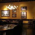 The Old Spaghetti Factory  San Jose, CA - 