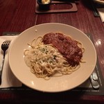 The Old Spaghetti Factory - 