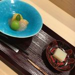 津の守坂 小柴 - 