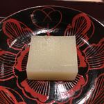 津の守坂 小柴 - 