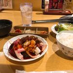 鶴橋ホルモン本舗 本店 - 