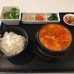 スンドゥブヤン - 