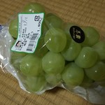 愛菜館 - 期待の星