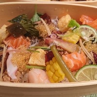 和×養 七参 - 