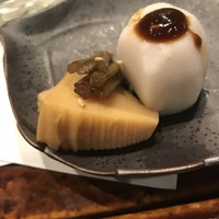天ぷら初穂 - 
