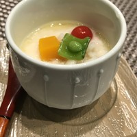 天ぷら初穂 - 