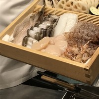 天ぷら初穂 - 