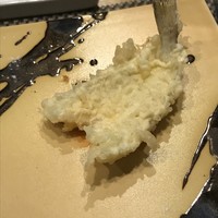 天ぷら初穂 - 