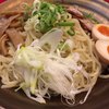 ラーメン　赤組