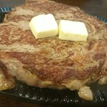 リブロース600g￥3000