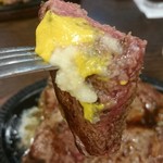 バッファローキング - この食べ方最強♡