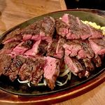 ブッチャーズキッチン - 追いハラミ