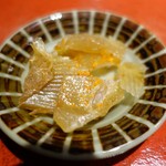 光壽おおやま - （2018/7月）エイヒレ