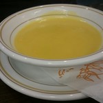 バッファローキング - コーンスープ