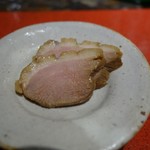 光壽おおやま - （2018/7月）合鴨