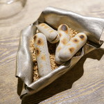 レヴォ - すり身