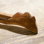 レヴォ - 山をイメージした箸