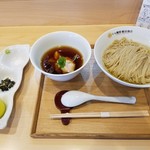 らぁ麺 飯田商店 - 