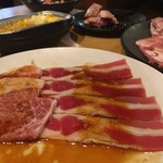 Yakiniku Kingu - 