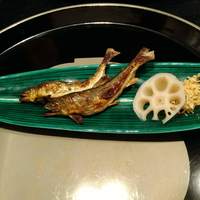 日本橋笈川 - 
