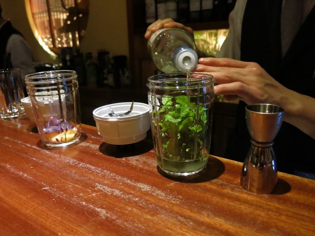 BAR Sugahara Shibuya Bekkann photo 3