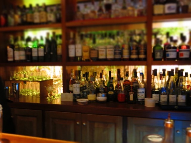 BAR Sugahara Shibuya Bekkann photo 4