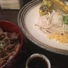 讃岐麺と蒸籠料理　つるんと