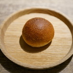 レヴォ - 全粒粉のパン