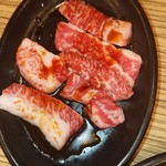 炭火焼肉 鶴兆 - 