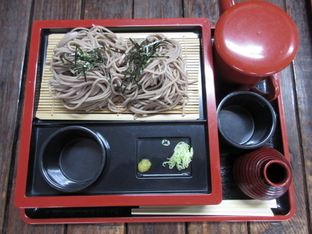 峠の茶屋最上屋