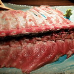 Koshitsuizakaya Nichijousahanji Wakou - ◆鮮魚造り盛り