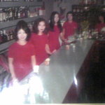 大とら - 美人さんばかり