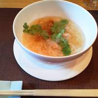 Maison de h-l'E´ridan - フォー（タイ料理）