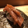SUSHI TOKYO TEN、 新宿店