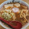 麺屋 あがら 