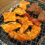 のぎく焼肉 - 