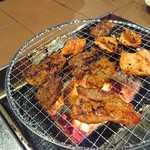 のぎく焼肉 - 