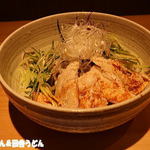 Sobakiri Miyota - 和風冷麺