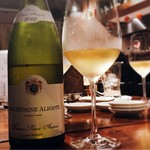 h Chempu Tonya Muchakurabu - Domaine Christian Perrin Bourgogne Aligote 2012