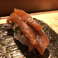 SUSHI TOKYO TEN、 新宿ニュウマン店 - 