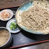 千束そば