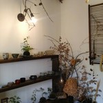 ごはんや 里庵 - 